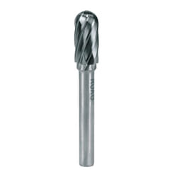 RUKO 116020A Carbone tungstène Aluminium, Bronze, Plastique 1 pièce(s)