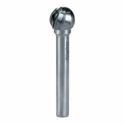 RUKO 116041A, Carbone tungstène, Rond, Aluminium, Bronze, Plastique, 1 pièce(s), 6 mm, 20 g