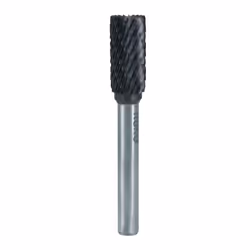 RUKO 116018TC, Carbone tungstène, Conical/Cylindrical, Fonte, Acier inoxydable, Acier, Titanium alloys, 1 pièce(s), 1,2 cm, 5 ...