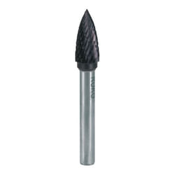 RUKO 116025TC Carbone tungstène Conical/Cylindrical Fonte, Acier inoxydable, Acier, Titanium alloys 1 pièce(s)