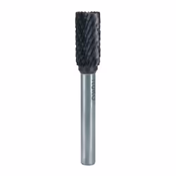 RUKO 116017TC, Carbone tungstène, Fonte, Acier inoxydable, Acier, Titanium alloys, 1 pièce(s), 1 cm, 42 g