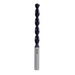 RUKO 258060F foret Foret hélicoïdal 10 pièce(s)