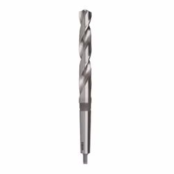 RUKO 204285E, Perceuse, Foret hélicoïdal, Rotation vers la droite, 2,85 cm, 296 mm, Aluminium, Laiton, Bronze, Fonte, Plastiq ...