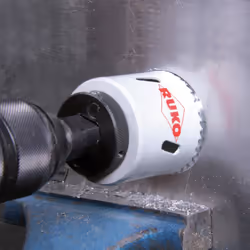 RUKO 126014 scie de forage Perceuse 1 pièce(s)