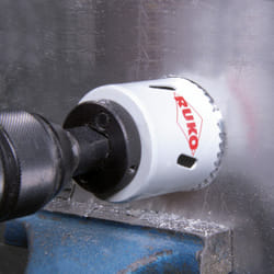 RUKO 126027 scie de forage Perceuse 1 pièce(s)