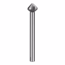 RUKO 102278, Métallique, Acier rapide, 1 pièce(s), 118 mm, 100 g