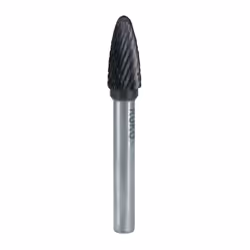 RUKO 116032TC, Carbone tungstène, Conical/Cylindrical, Fonte, Acier inoxydable, Acier, Titanium alloys, 1 pièce(s), 1 cm, 54  ...
