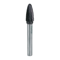 RUKO 116032TC Carbone tungstène Conical/Cylindrical Fonte, Acier inoxydable, Acier, Titanium alloys 1 pièce(s)