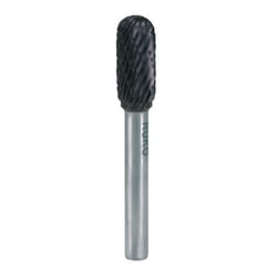RUKO 116024TC Carbone tungstène Ovale Fonte, Acier inoxydable, Acier, Titanium alloys 1 pièce(s)