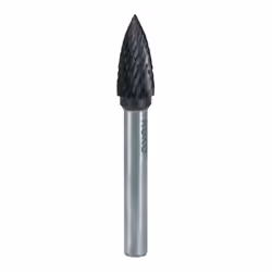 RUKO 116029TC, Carbone tungstène, Conical/Cylindrical, Cast steel, Acier inoxydable, Acier, Titanium alloys, 1 pièce(s), 1,6 ...