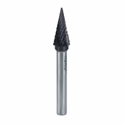 RUKO 116039TC, Carbone tungstène, Conical/Cylindrical, Fonte, Acier inoxydable, Acier, Titanium alloys, 1 pièce(s), 1,6 cm, 6 ...