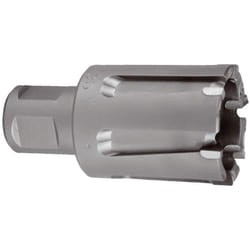 Mèche creuse à dents en carbure Queue Weldon pour chenilles, Ø22mm Ruko 1081522