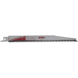 Lames de scies sabres Ruko 8944 acier au carbone