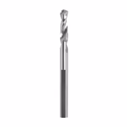 Foret pilote RUKO 126206; DIN 1412 C; HSSE-Co 5; 6,35x82 mm