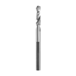 Foret pilote RUKO 126206; DIN 1412 C; HSSE-Co 5; 6,35x82 mm