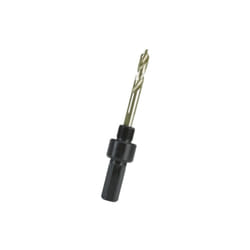 Porte-embout avec embout hss co = 14-30 mm A1 - Ruko