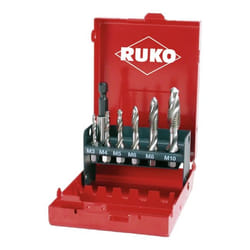 RUKO R270020 Outil de taraudage