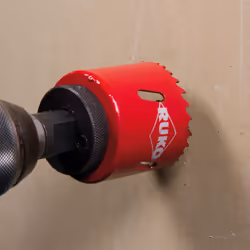 Adaptateur de changement de puissance RUKO 126210; 14-30 mm