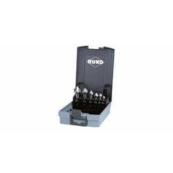 RUKO 102152RO foret Mèche d’ébarbage