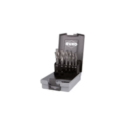 RUKO 102450RO foret Mèche de perçage conique