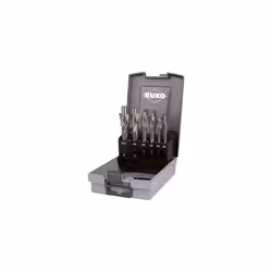RUKO 102452RO, Mèche de perçage conique, Rotation vers la droite, Fonte, Acier rapide, 1 pièce(s), 620 g