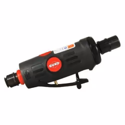 Meuleuse pneumatique - Ruko - 116100L - Noir - Outils et accessoires - Motorisé