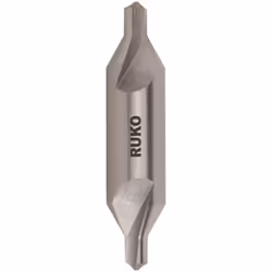 Ø 3,15 x 50,0 x 8,0 mm. Pour le perçage de trous de centrage, forme R selon la norme DIN 332. - Pour le perçage de trous de c ...