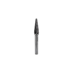 Ruko - fraise hm forme l 3 mm 116232