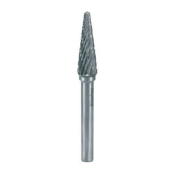 RUKO 116234 Carbone tungstène Conique Fonte, Acier, Titanium alloys 1 pièce(s)