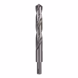 RUKO 2004150, Perceuse, Foret hélicoïdal, Rotation vers la droite, 1,5 cm, 169 mm, Aluminium, Laiton, Bronze, Fonte, Plastiqu ...