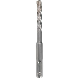 Ruko - Perceuse à percussion SDS-plus à 3 cannelures, 5x160mm 213051