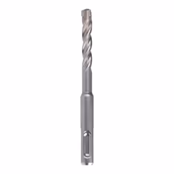RUKO 213060, Perceuse, Hammer drill bit, Rotation vers la droite, 6 mm, 110 mm, Maçonnerie