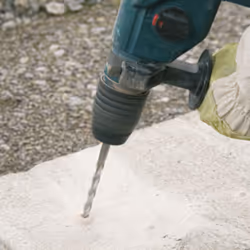 RUKO 213060 Hammer drill bit 1 pièce(s)