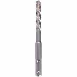 Caractéristiques :Ø 12,0 mmLongueur totale 210 mmGranit, béton, clinker, pierre, maçonnerie, carrelages durs, marbreTaillant  ...