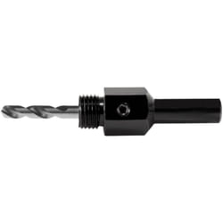Goupille de guidage, Ø6x52mm, pour perceuse HSS-TiAIN Ruko 128215