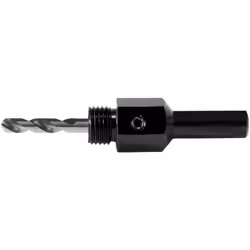 Support de siège pour foret HSS-G et HSS TiAIN avec foret de guidage M 10x1,25mm Chez European Tools, nous sommes fiers d’off ...