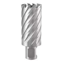 RUKO 108545E, Perceuse, Carotteuse, Rotation vers la droite, 4,2 cm, 88 mm, Aluminium, Laiton, Bronze, Fonte, Plastique, Acie ...