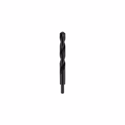 Ruko Foret hélicoïdal DIN 338 HSS-R Type N avec tige contrastée Ø 16,0 x 178 x 30 mm, numéro d'article : 200160B avec l'EAN : ...
