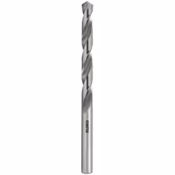 RUKO 214185, Perceuse, Foret hélicoïdal, Rotation vers la droite, 1,85 cm, 198 mm, Aluminium, Laiton, Bronze, Fonte, Plastiqu ...