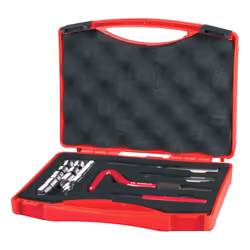 Trousse de réparation RUKO ProCoil; M12; 18 unités