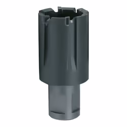 RUKO 1081529C, Perceuse, Foret coupe circulaire, Rotation vers la droite, 2,9 cm, 63 mm, Aluminium, Laiton, Bronze, Plastique ...