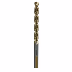 RUKO 228020, Perceuse, Foret hélicoïdal, Rotation vers la droite, 2 mm, 49 mm, Aluminium, Laiton, Bronze, Fonte, Plastique, A ...