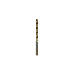 Ruko - 228045 hsse-co 5 foret hélicoïdal 4.5 mm longueur totale 80 mm din 338 1 pc(s)