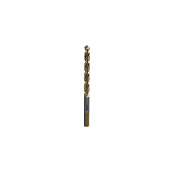 Ø 5,0 x 86 x 52 mm Cette perceuse à spirale haute performance a été spécialement conçue pour une utilisation portable dans le ...