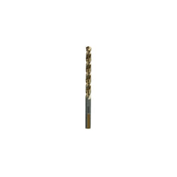 Ruko - 228050 hsse-co 5 foret hélicoïdal 5 mm longueur totale 86 mm din 338 1 pc(s)