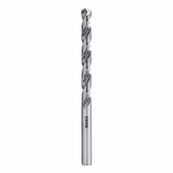 RUKO 281030E, Perceuse, Foret hélicoïdal, Rotation vers la droite, 3 mm, 61 mm, Aluminium, Laiton, Bronze, Fonte, Plastique,  ...