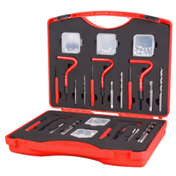 Trousse de réparation RUKO ProCoil; M5-M12