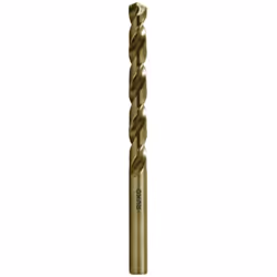 Ø 16,5 x 184 x 125 mm. Foret à haut rendement puissant pour les coupes à droites, avec résistance élevée aux températures. Id ...