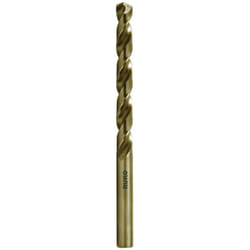 Foret DIN 338 type VA HSSE Co 5