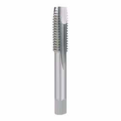 RUKO 244614, M14, Acier, Tige filetée conique, 1 pièce(s), Simple, 2 mm